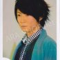 SHOP PHOTO - ARASHI - AIBA MASAKI - 2010~11 Scene Tour #318