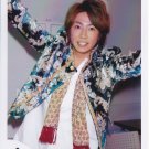 SHOP PHOTO - ARASHI - AIBA MASAKI - 2011 Meikyuu Love Song [PV] #324