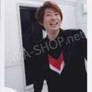SHOP PHOTO - ARASHI - AIBA MASAKI - 2012 Wild At Heart [PV] #327