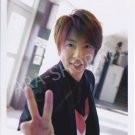 SHOP PHOTO - ARASHI - AIBA MASAKI - 2012 Wild At Heart [PV] #328