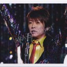 SHOP PHOTO - ARASHI - AIBA MASAKI - 2012 Wild At Heart [PV] #336