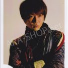 SHOP PHOTO - ARASHI - AIBA MASAKI - 2012 Face Down [PV] #339