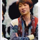 SHOP PHOTO - ARASHI - AIBA MASAKI - 2012 Face Down [PV] #340