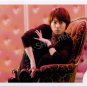 SHOP PHOTO - ARASHI - AIBA MASAKI - 2012 Face Down [PV] #341