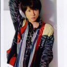SHOP PHOTO - ARASHI - AIBA MASAKI - 2012 Face Down [PV] #343