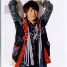 SHOP PHOTO - ARASHI - AIBA MASAKI - 2012 Face Down [PV] #344