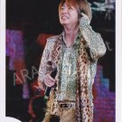 SHOP PHOTO - ARASHI - AIBA MASAKI #358