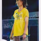 SHOP PHOTO - ARASHI - AIBA MASAKI #367