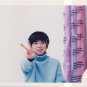 SHOP PHOTO - ARASHI - MATSOMOTO JUN #002