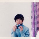 SHOP PHOTO - ARASHI - MATSOMOTO JUN #003