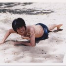 SHOP PHOTO - ARASHI - MATSOMOTO JUN #012
