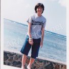 SHOP PHOTO - ARASHI - MATSOMOTO JUN #013