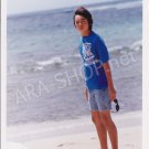 SHOP PHOTO - ARASHI - MATSOMOTO JUN #015