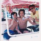 SHOP PHOTO - ARASHI - MATSOMOTO JUN #023