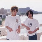 SHOP PHOTO - ARASHI - MATSOMOTO JUN #024