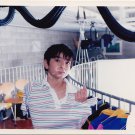 SHOP PHOTO - ARASHI - MATSOMOTO JUN #032