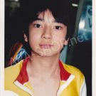 SHOP PHOTO - ARASHI - MATSOMOTO JUN #033