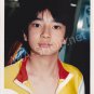SHOP PHOTO - ARASHI - MATSOMOTO JUN #033