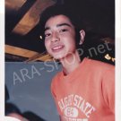 SHOP PHOTO - ARASHI - MATSOMOTO JUN #053