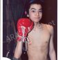 SHOP PHOTO - ARASHI - MATSOMOTO JUN #054