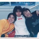 SHOP PHOTO - ARASHI - MATSOMOTO JUN #064