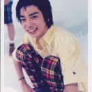 SHOP PHOTO - ARASHI - MATSOMOTO JUN #081