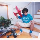 SHOP PHOTO - ARASHI - MATSOMOTO JUN #091