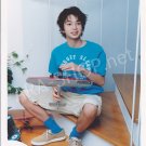 SHOP PHOTO - ARASHI - MATSOMOTO JUN #092