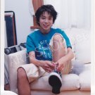 SHOP PHOTO - ARASHI - MATSOMOTO JUN #093