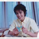 SHOP PHOTO - ARASHI - MATSOMOTO JUN #096