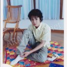 SHOP PHOTO - ARASHI - MATSOMOTO JUN #097