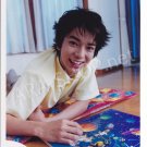 SHOP PHOTO - ARASHI - MATSOMOTO JUN #098