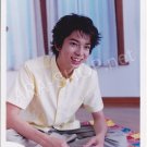SHOP PHOTO - ARASHI - MATSOMOTO JUN #099