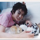 SHOP PHOTO - ARASHI - MATSOMOTO JUN #104