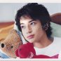 SHOP PHOTO - ARASHI - MATSOMOTO JUN #107