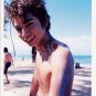 SHOP PHOTO - ARASHI - MATSOMOTO JUN #112