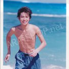 SHOP PHOTO - ARASHI - MATSOMOTO JUN #113
