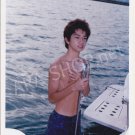 SHOP PHOTO - ARASHI - MATSOMOTO JUN #117