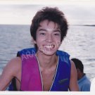 SHOP PHOTO - ARASHI - MATSOMOTO JUN #119
