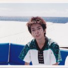 SHOP PHOTO - ARASHI - MATSOMOTO JUN #122