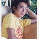 SHOP PHOTO - ARASHI - MATSOMOTO JUN #124