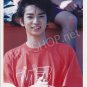 SHOP PHOTO - ARASHI - MATSOMOTO JUN #128