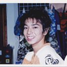 SHOP PHOTO - ARASHI - MATSOMOTO JUN #131