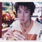 SHOP PHOTO - ARASHI - MATSOMOTO JUN #132