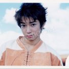 SHOP PHOTO - ARASHI - MATSOMOTO JUN #133