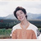 SHOP PHOTO - ARASHI - MATSOMOTO JUN #134