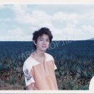 SHOP PHOTO - ARASHI - MATSOMOTO JUN #136