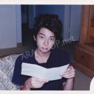 SHOP PHOTO - ARASHI - MATSOMOTO JUN #138