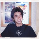 SHOP PHOTO - ARASHI - MATSOMOTO JUN #139