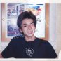 SHOP PHOTO - ARASHI - MATSOMOTO JUN #139